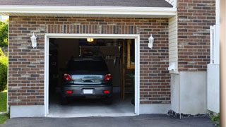 Garage Door Installation at Sandy Oaks Fort Worth, Texas